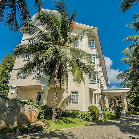 Sai Gon Con Dao Resort 外观 照片