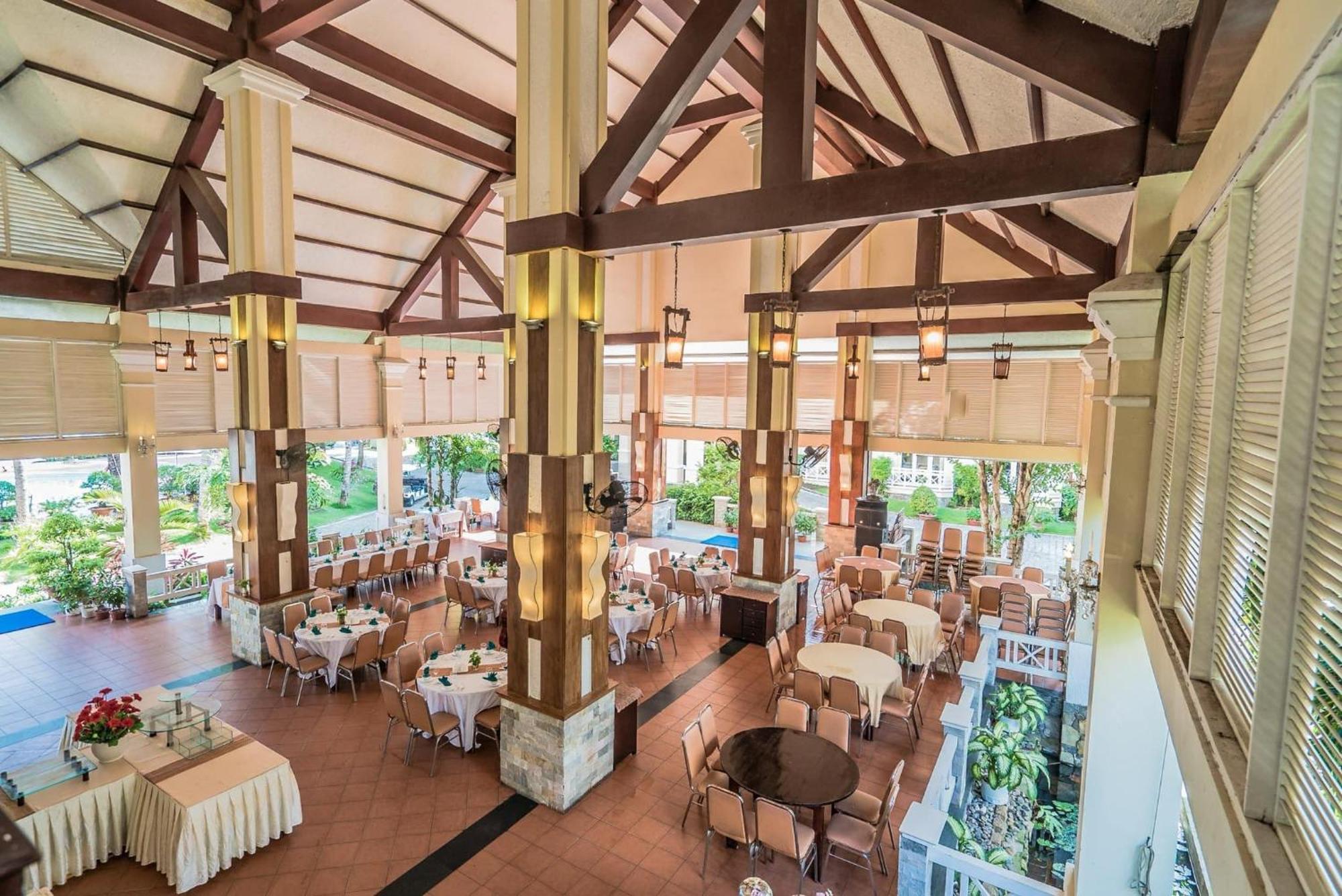 Sai Gon Con Dao Resort 外观 照片